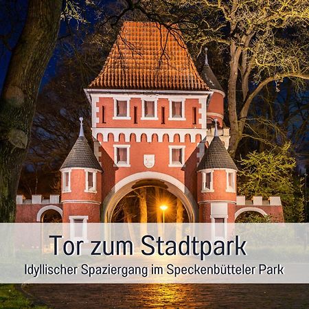 "Am See" In Geestland -Langen, Ideal Fuer Familien Экстерьер фото