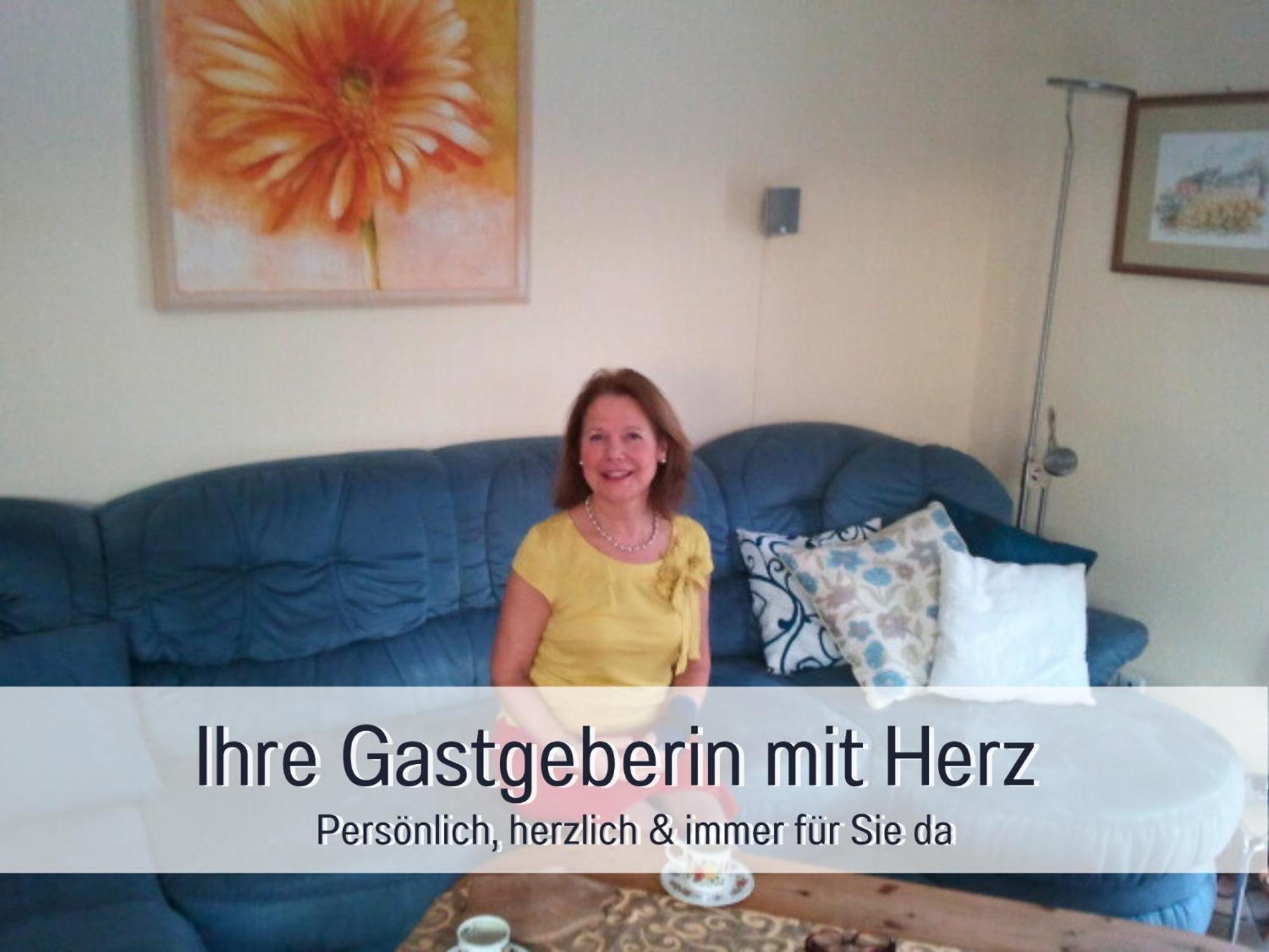 "Am See" In Geestland -Langen, Ideal Fuer Familien Экстерьер фото