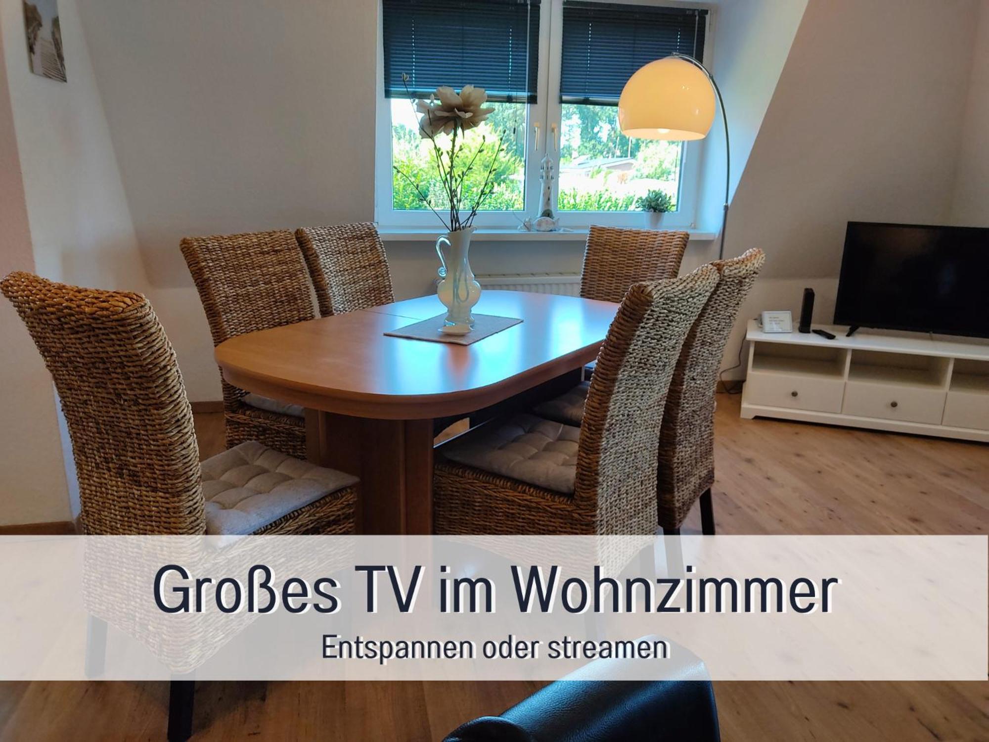 "Am See" In Geestland -Langen, Ideal Fuer Familien Экстерьер фото