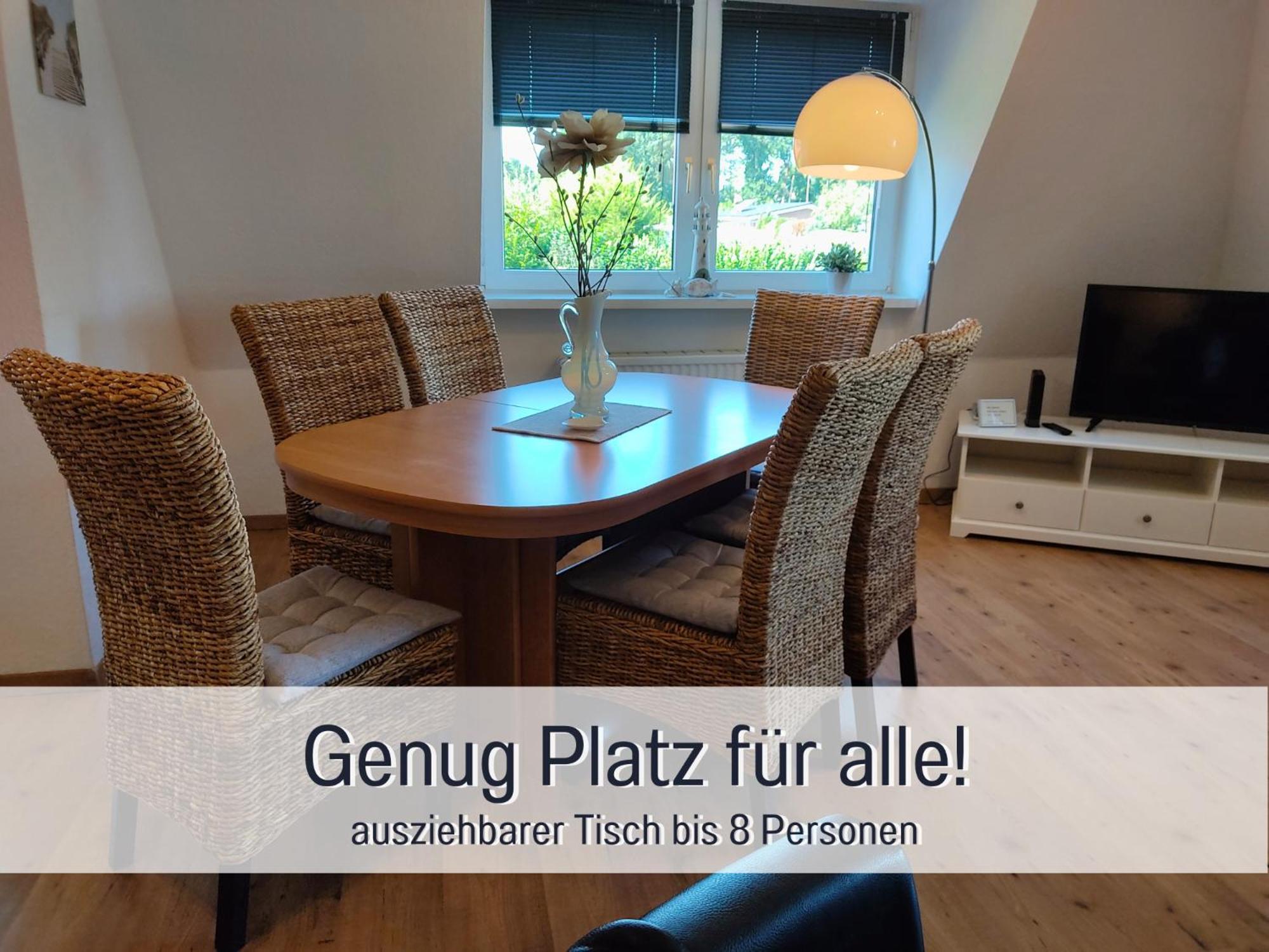 "Am See" In Geestland -Langen, Ideal Fuer Familien Экстерьер фото