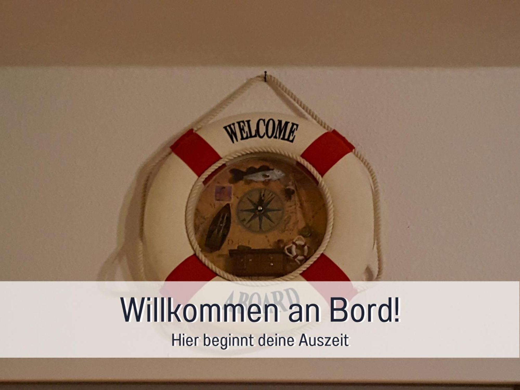"Am See" In Geestland -Langen, Ideal Fuer Familien Экстерьер фото
