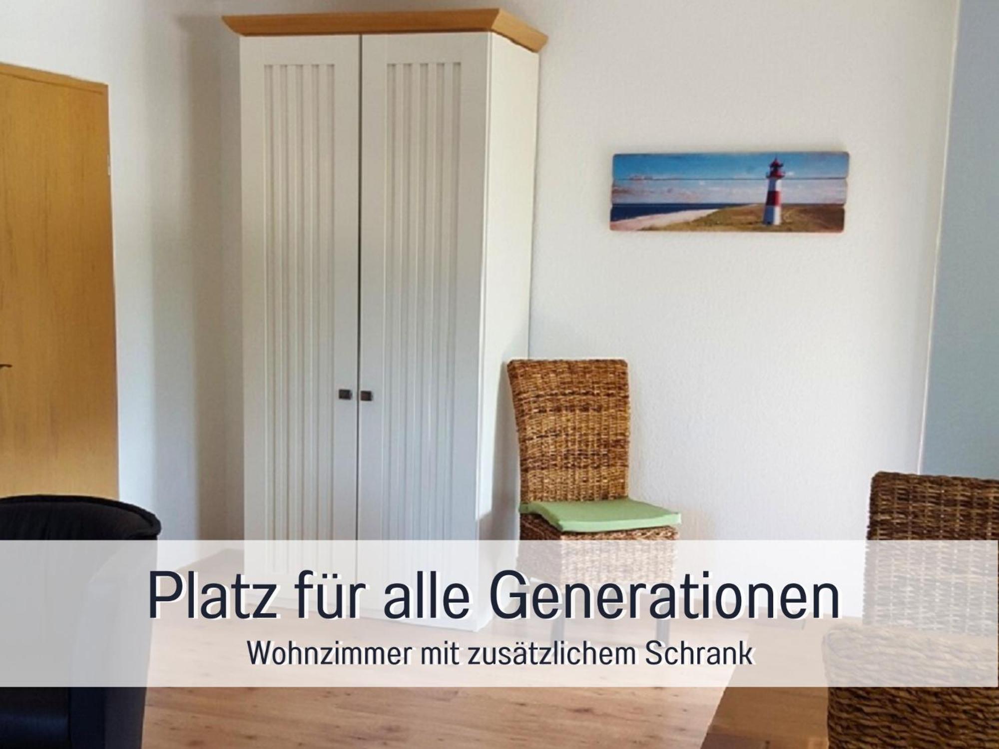 "Am See" In Geestland -Langen, Ideal Fuer Familien Экстерьер фото