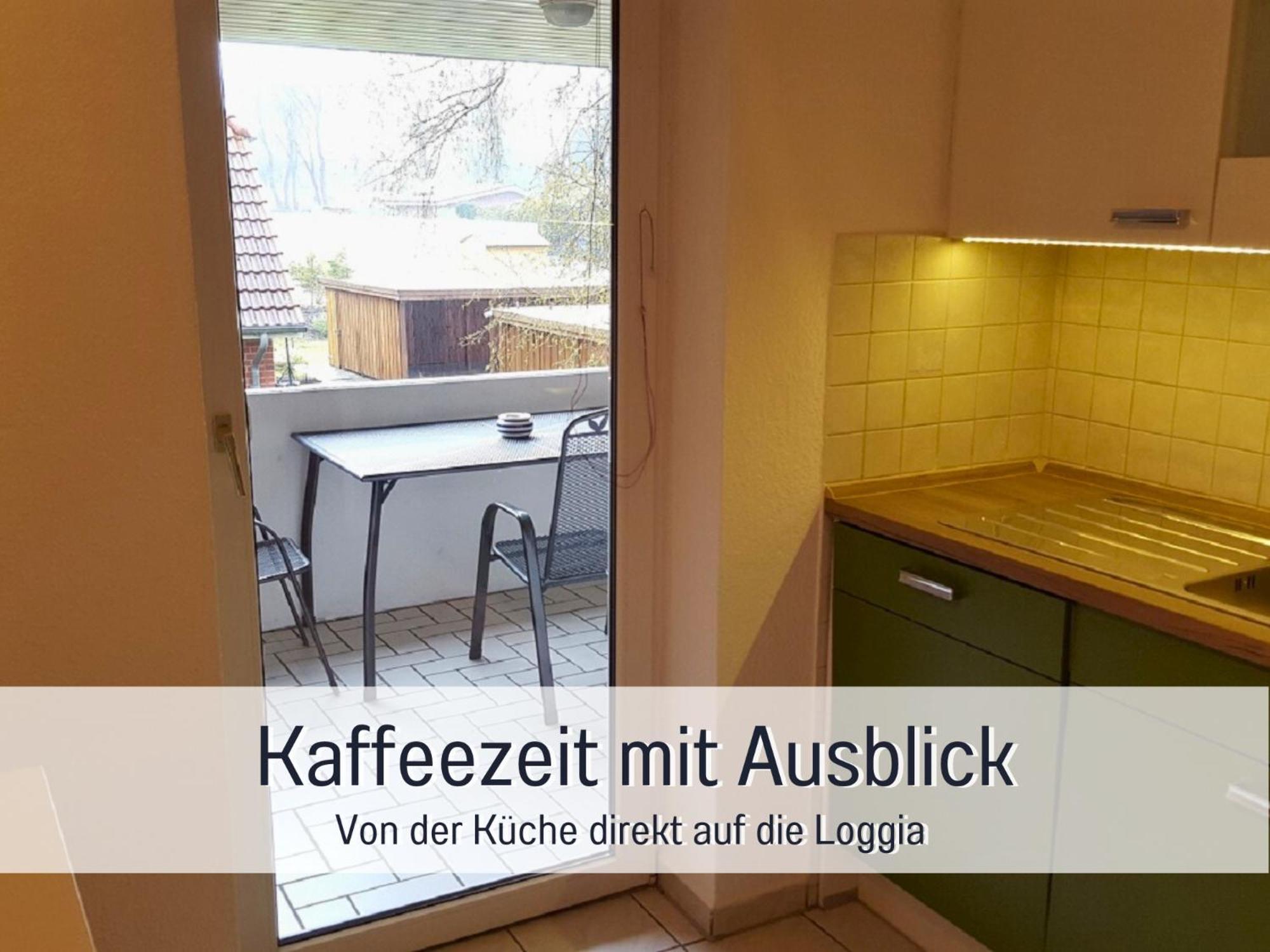 "Am See" In Geestland -Langen, Ideal Fuer Familien Экстерьер фото