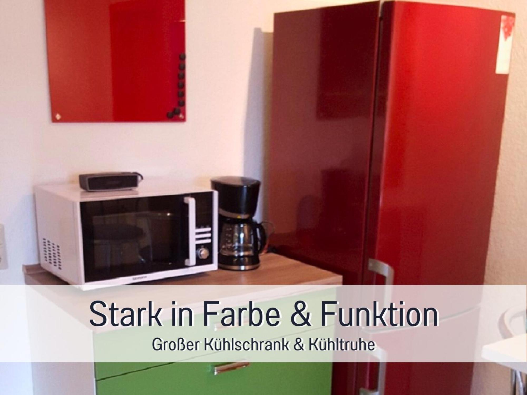 "Am See" In Geestland -Langen, Ideal Fuer Familien Экстерьер фото
